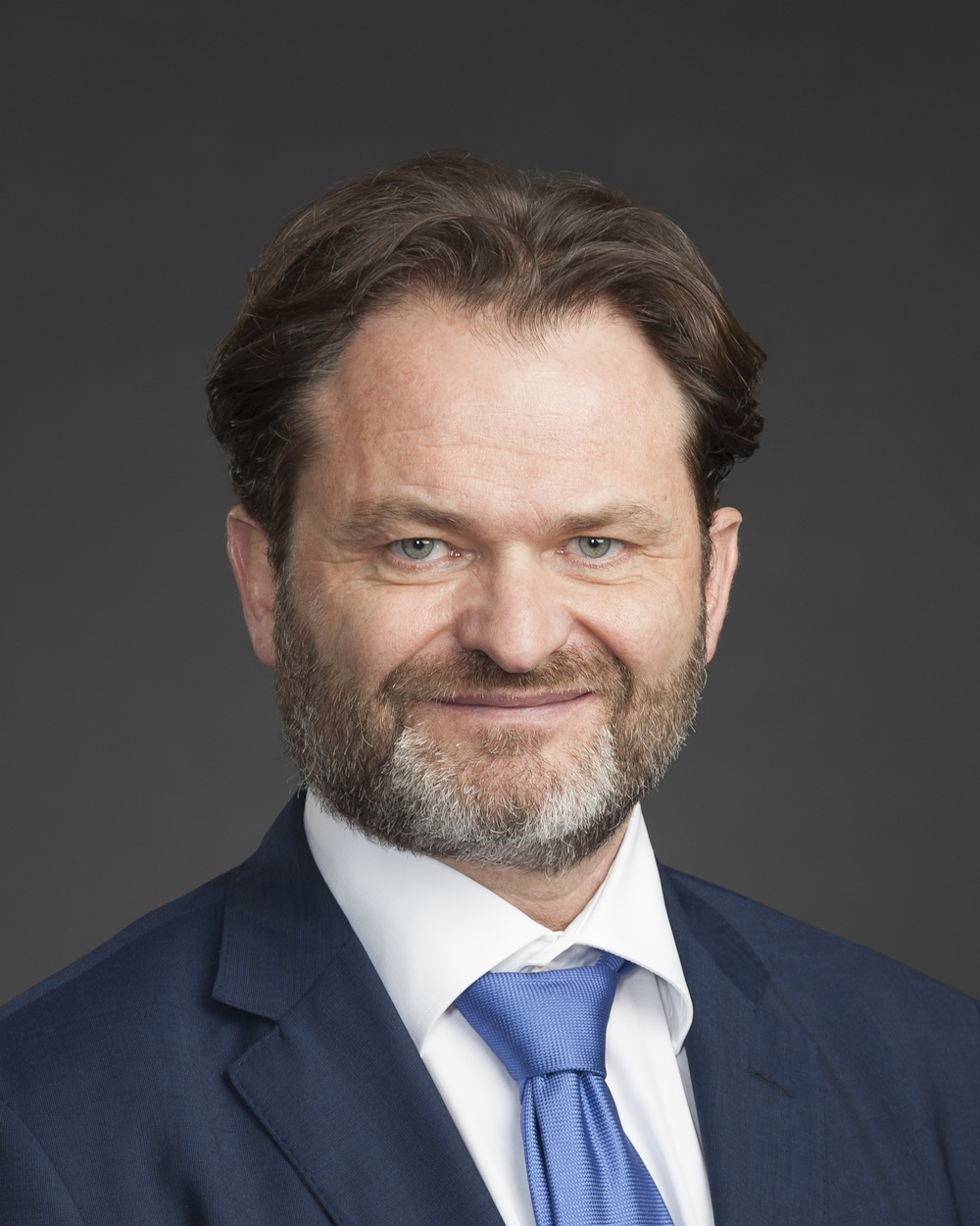 Dr. Bertrand Sonnery-Cottet