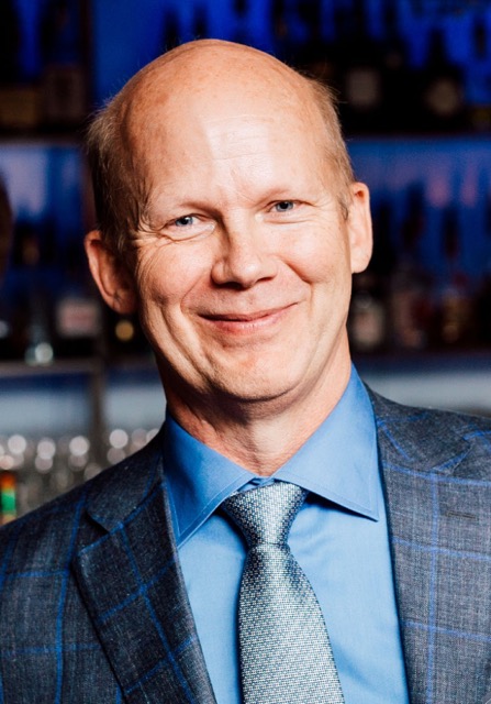 Dr. Robert F. LaPrade